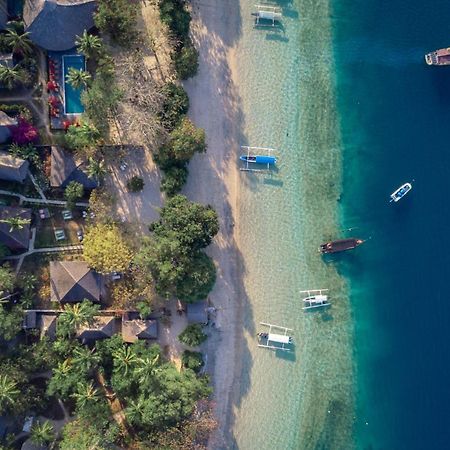 Vayam Boutique Resort Гили-Асахан Экстерьер фото