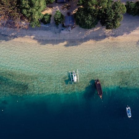 Vayam Boutique Resort Гили-Асахан Экстерьер фото