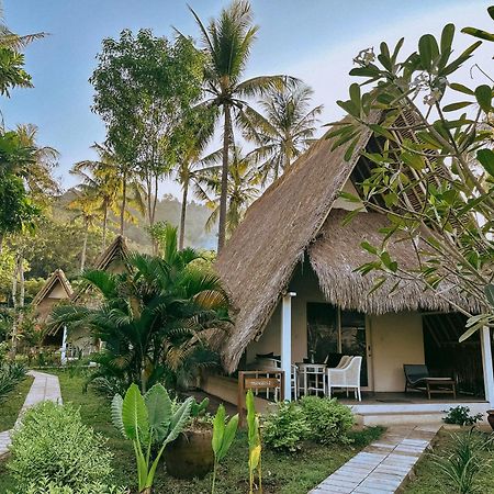 Vayam Boutique Resort Гили-Асахан Экстерьер фото