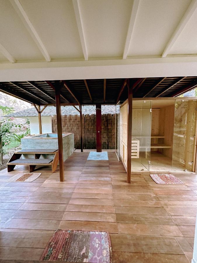 Vayam Boutique Resort Гили-Асахан Экстерьер фото