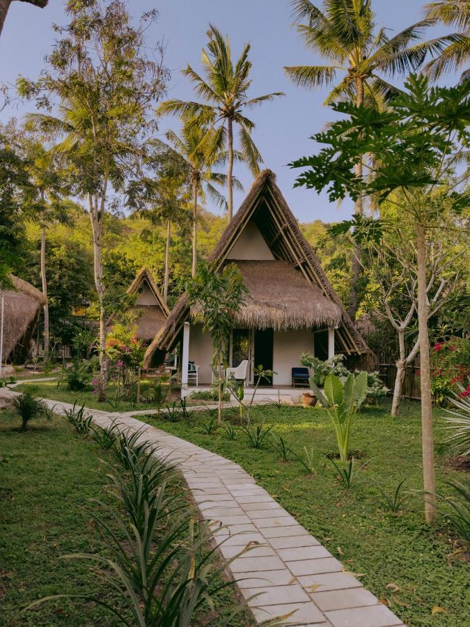 Vayam Boutique Resort Гили-Асахан Экстерьер фото