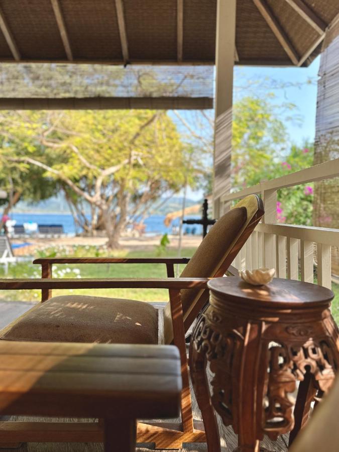 Vayam Boutique Resort Гили-Асахан Экстерьер фото
