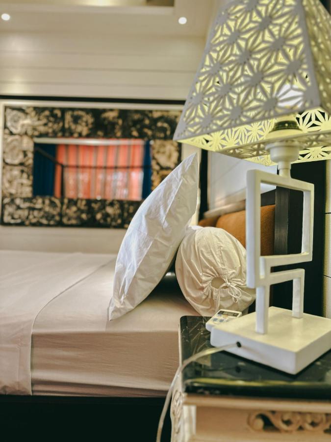 Vayam Boutique Resort Гили-Асахан Экстерьер фото