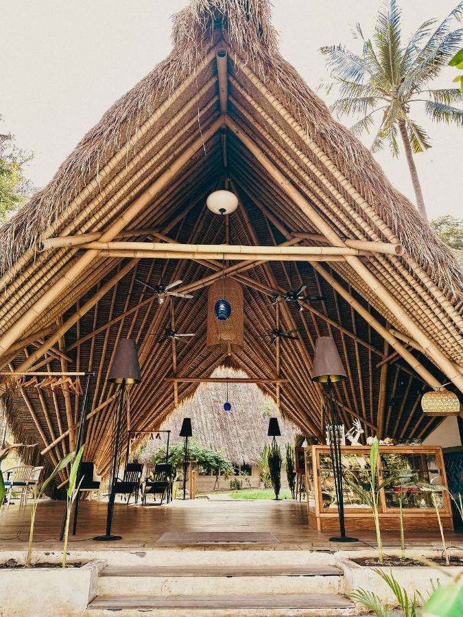 Vayam Boutique Resort Гили-Асахан Экстерьер фото