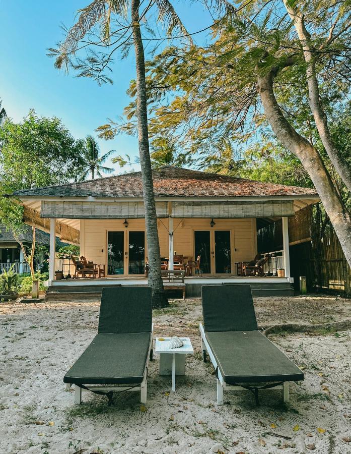 Vayam Boutique Resort Гили-Асахан Экстерьер фото