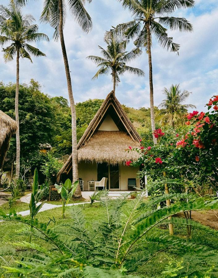 Vayam Boutique Resort Гили-Асахан Экстерьер фото