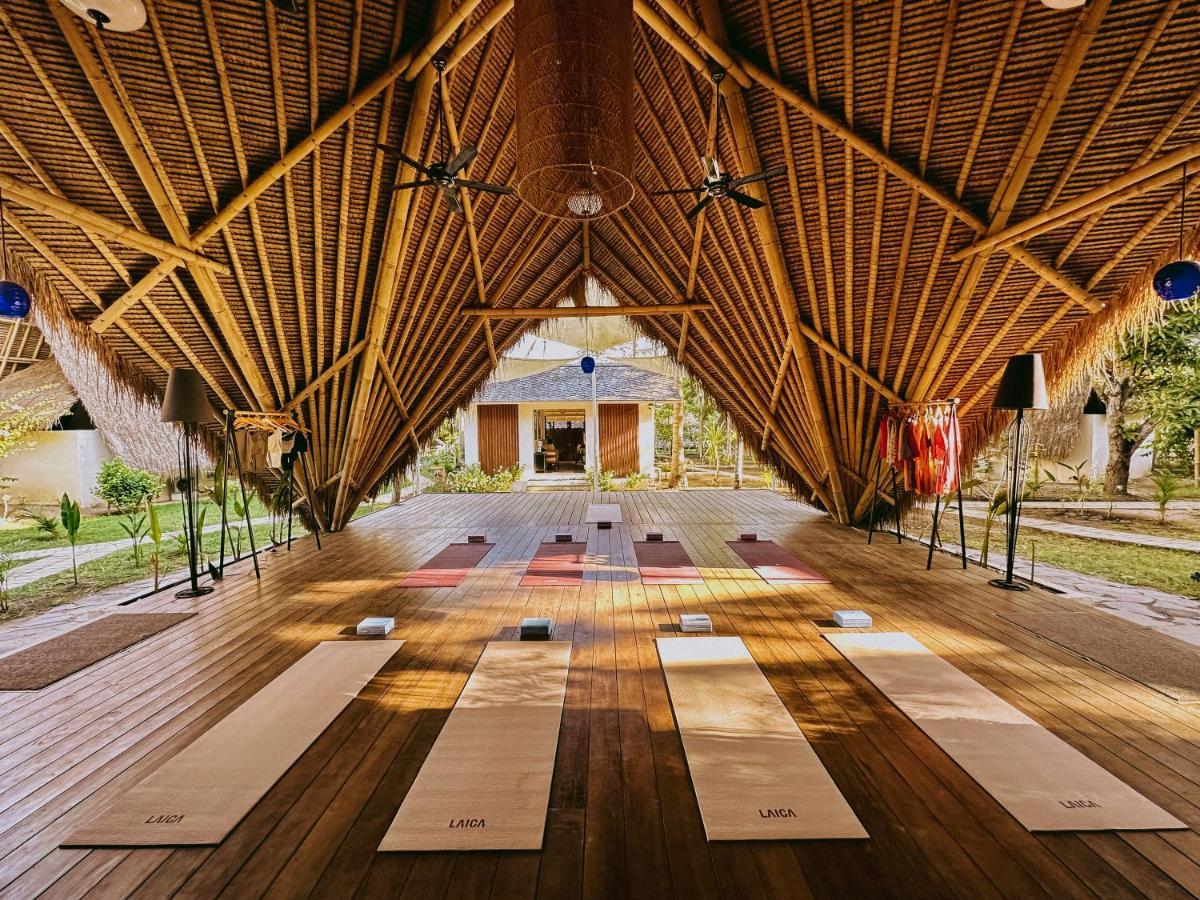 Vayam Boutique Resort Гили-Асахан Экстерьер фото