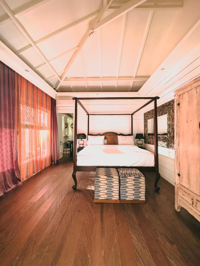 Vayam Boutique Resort Гили-Асахан Экстерьер фото