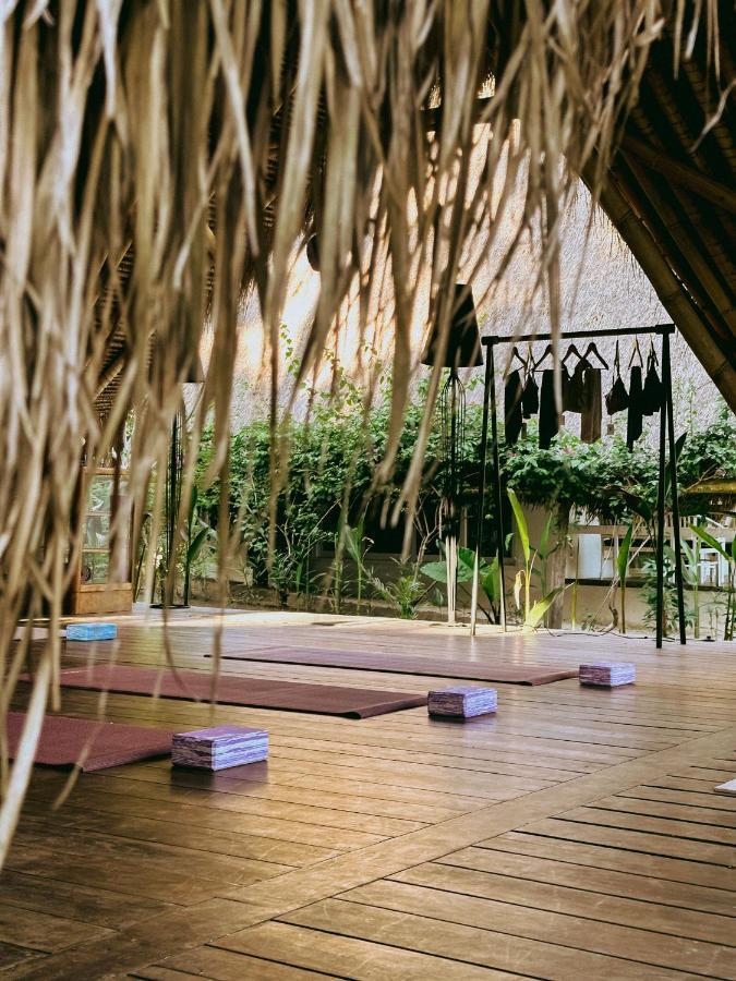 Vayam Boutique Resort Гили-Асахан Экстерьер фото