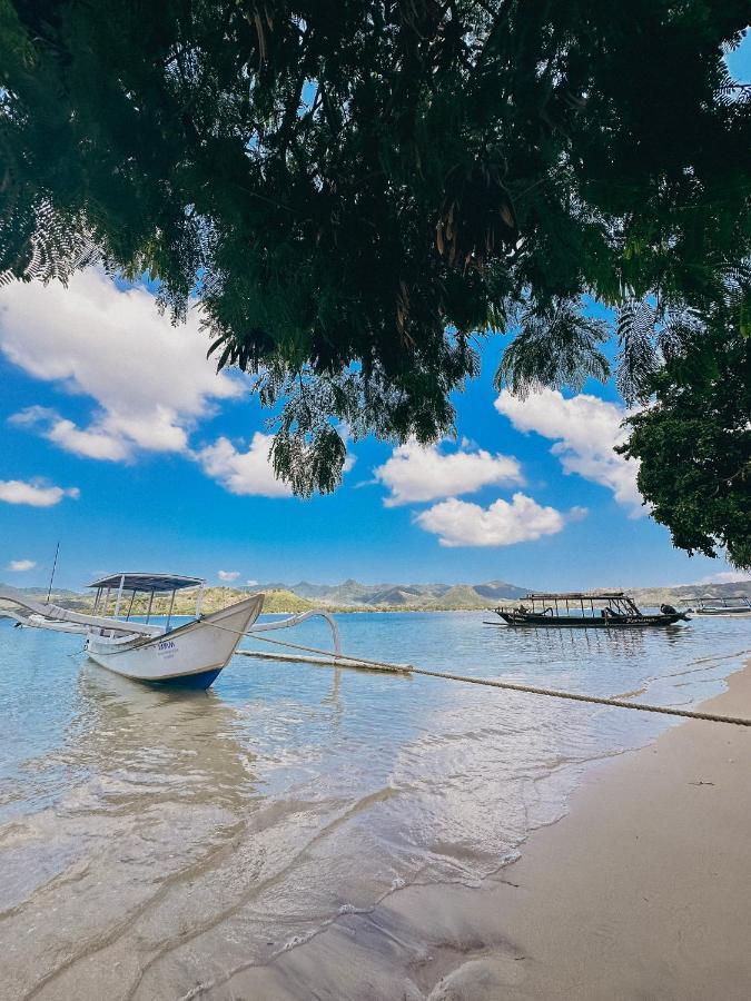 Vayam Boutique Resort Гили-Асахан Экстерьер фото