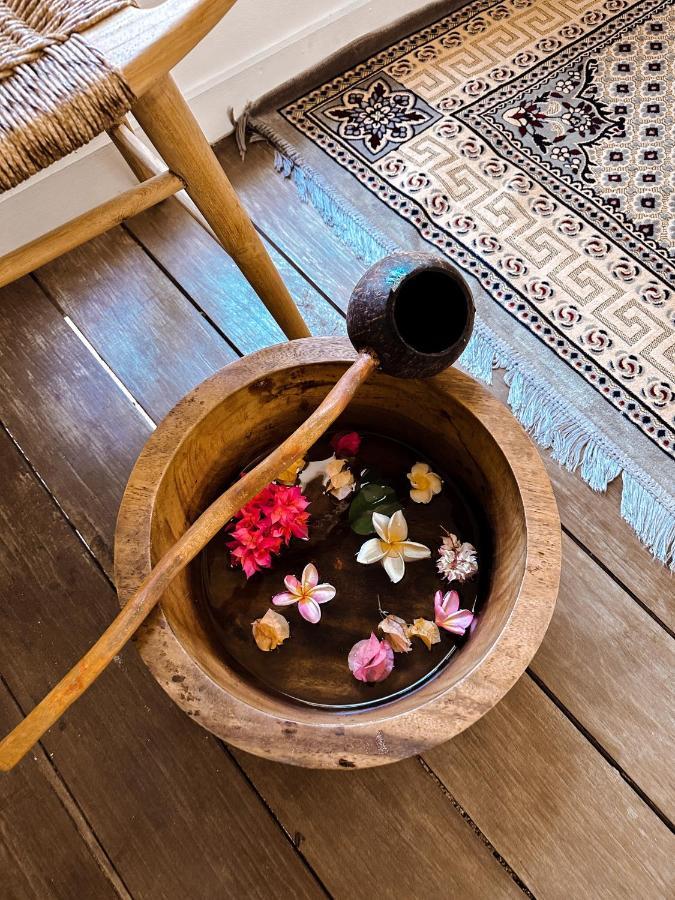 Vayam Boutique Resort Гили-Асахан Экстерьер фото