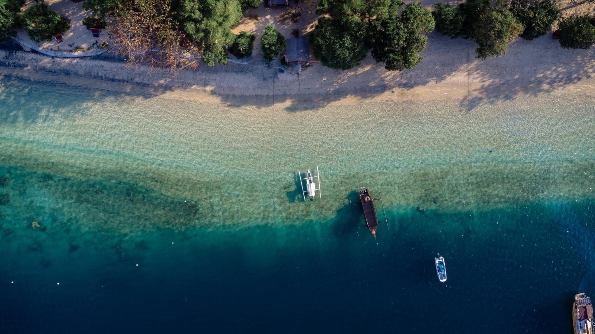 Vayam Boutique Resort Гили-Асахан Экстерьер фото