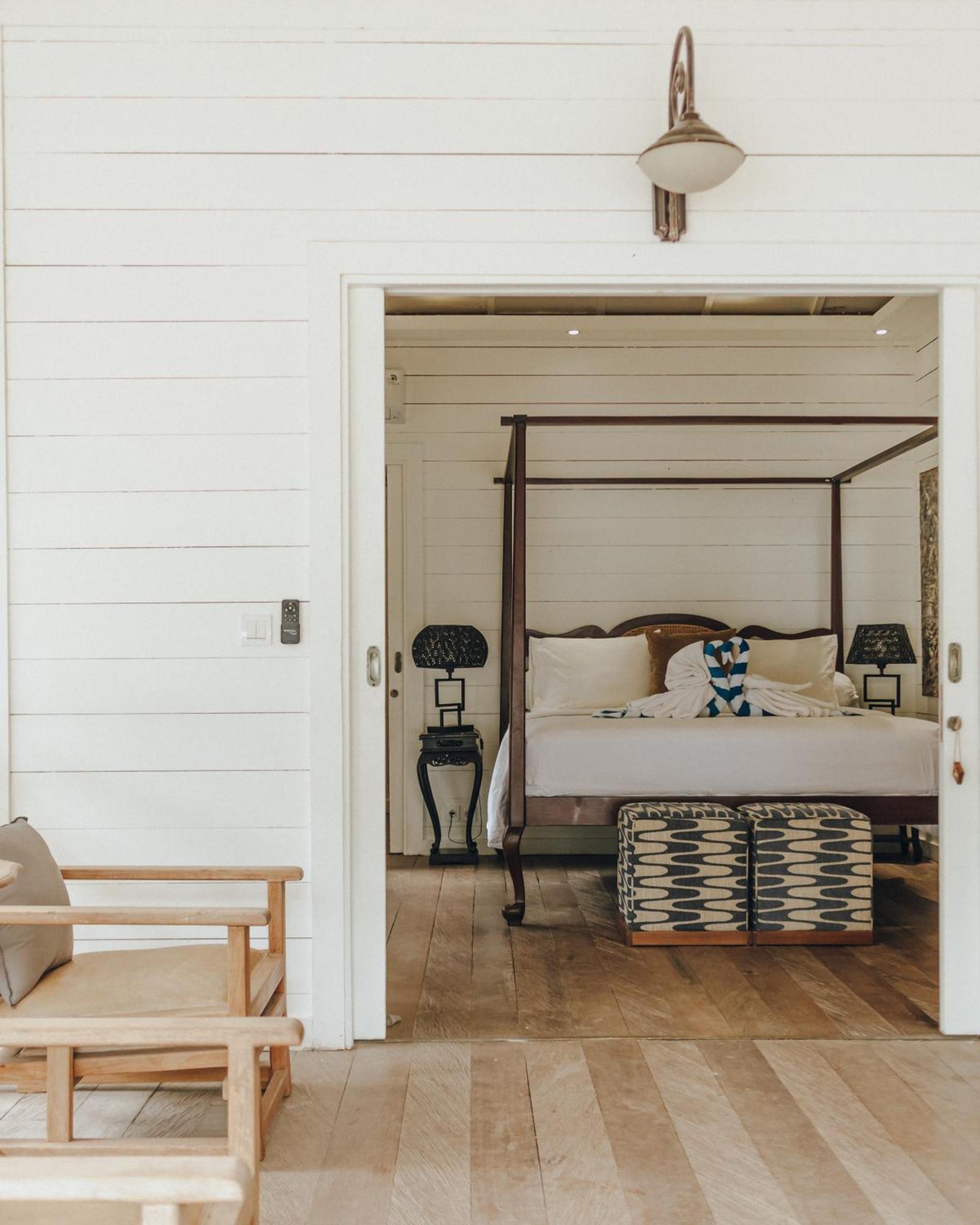 Vayam Boutique Resort Гили-Асахан Экстерьер фото