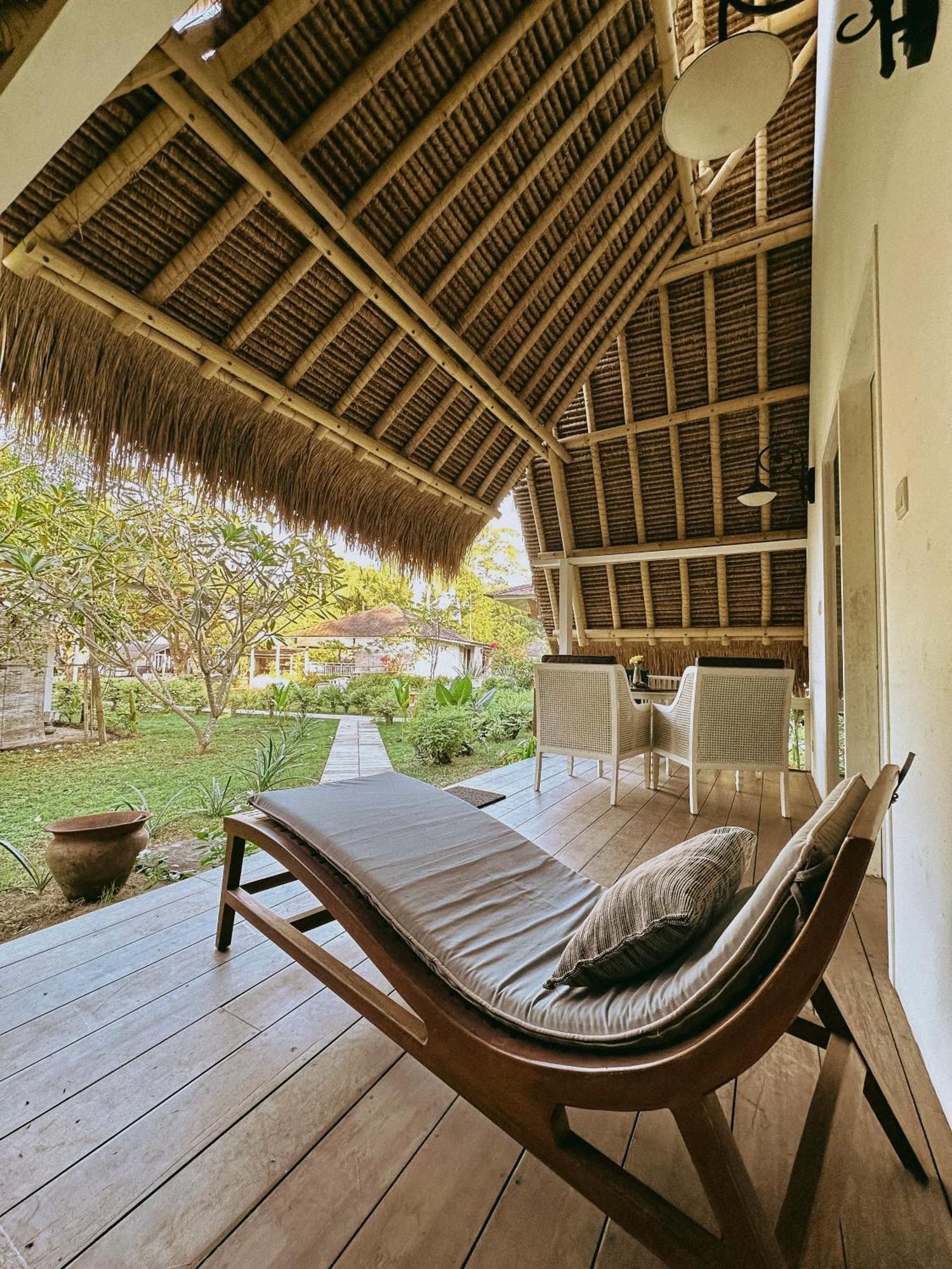 Vayam Boutique Resort Гили-Асахан Экстерьер фото