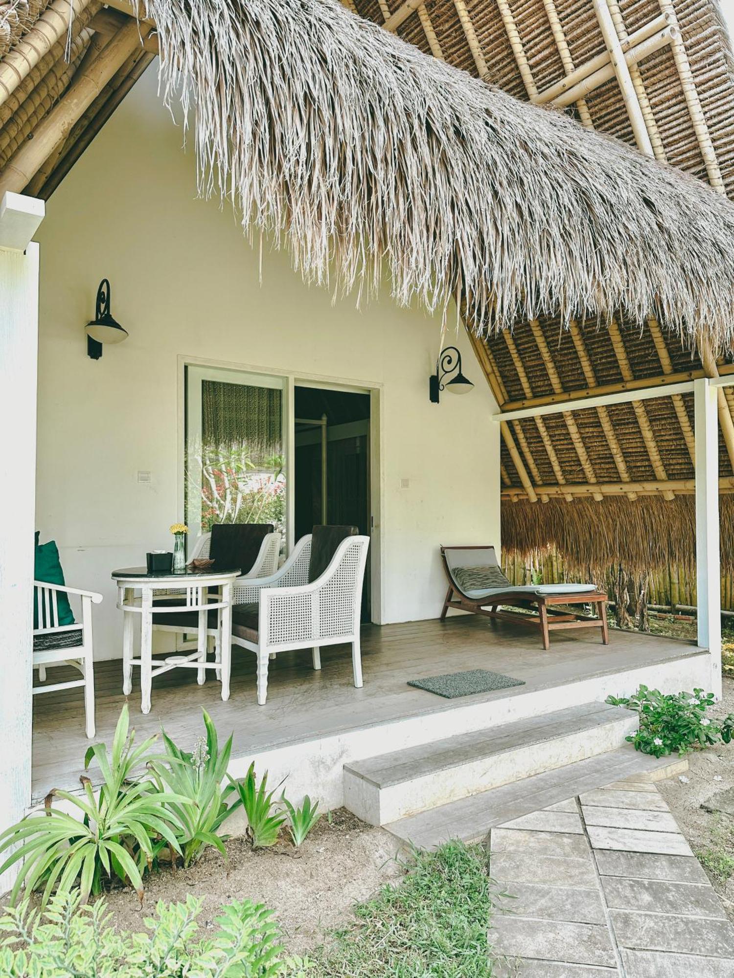 Vayam Boutique Resort Гили-Асахан Экстерьер фото